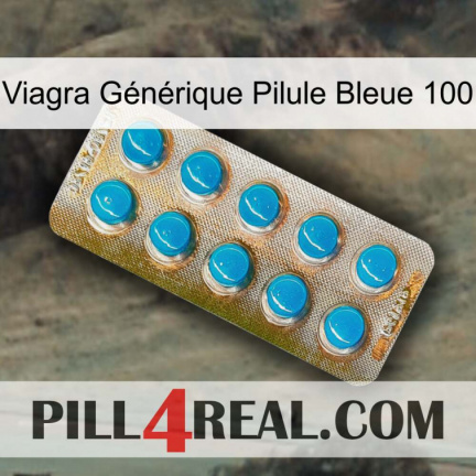 Viagra Générique Pilule Bleue 100 new09